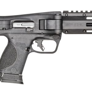 SMITH AND WESSON M&P FPC 9MM 16.25" 10+1