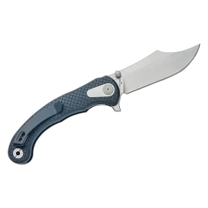 TacKnives BeyondEDC Motiv Knife Open