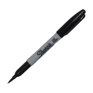 TacKnives EDC Sharpie G10 Tip