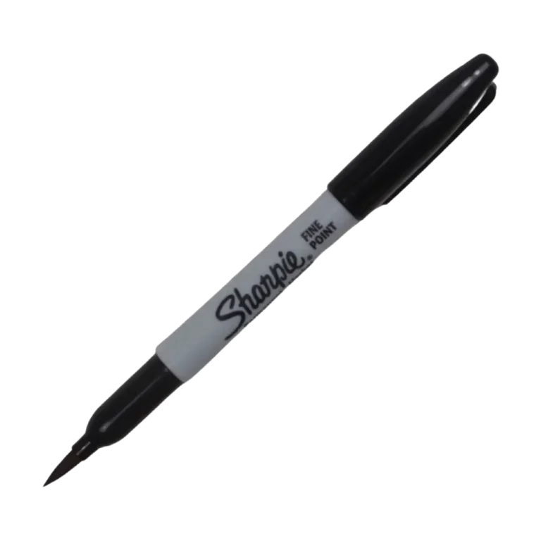 TacKnives EDC Sharpie G10 Tip