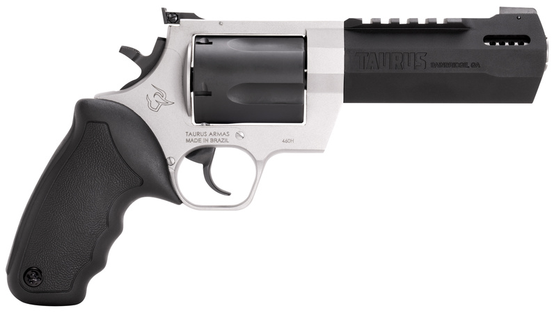 Taurus Raging Hunter 460S&W 5"