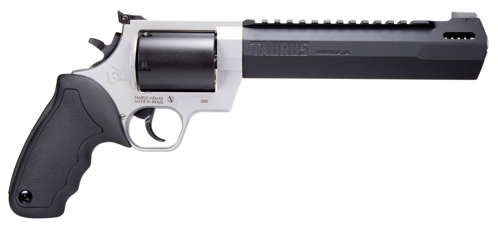Taurus Raging Hunt 500S&W 8.5"