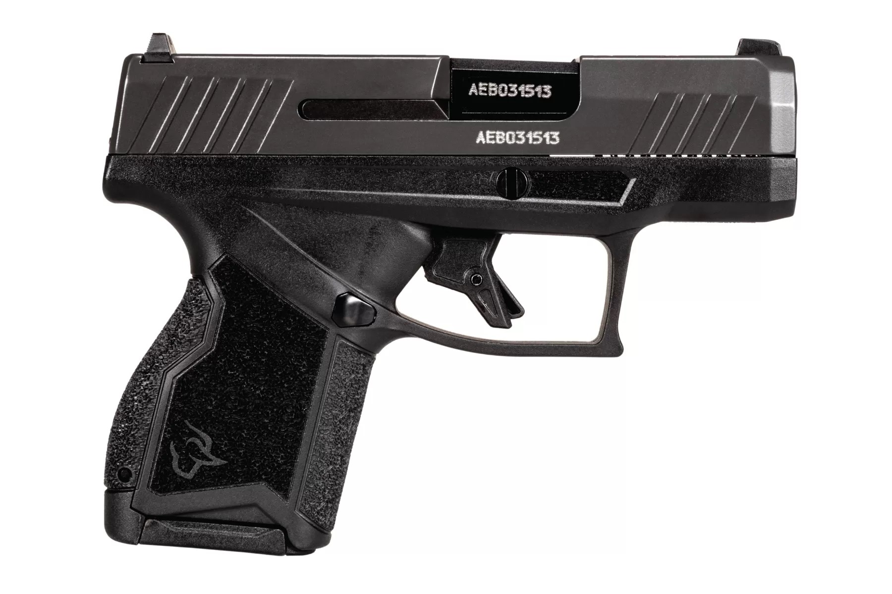 TAURUS GX4 9MM BLK/GRAPHENE 10+1