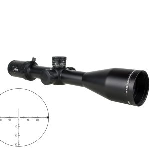 TRIJICON TENMILE HX 5-25X50 MOA FFP
