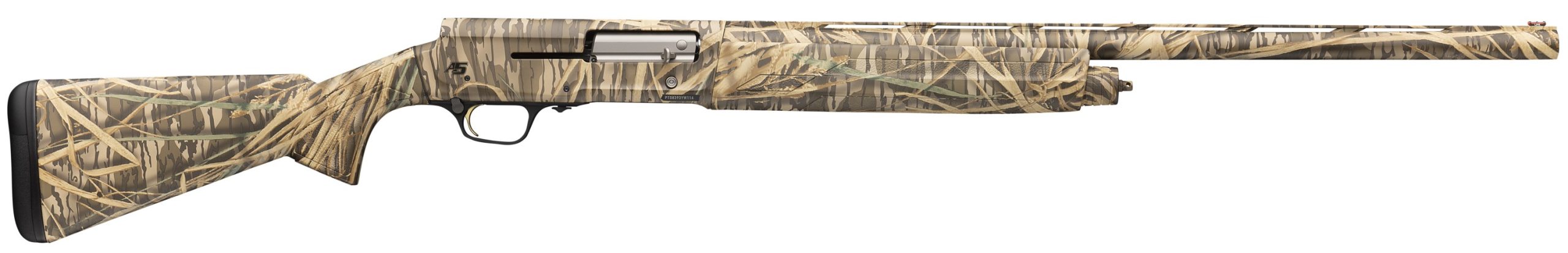 Browning A5 Moosg 12-Round Box 3.5" #