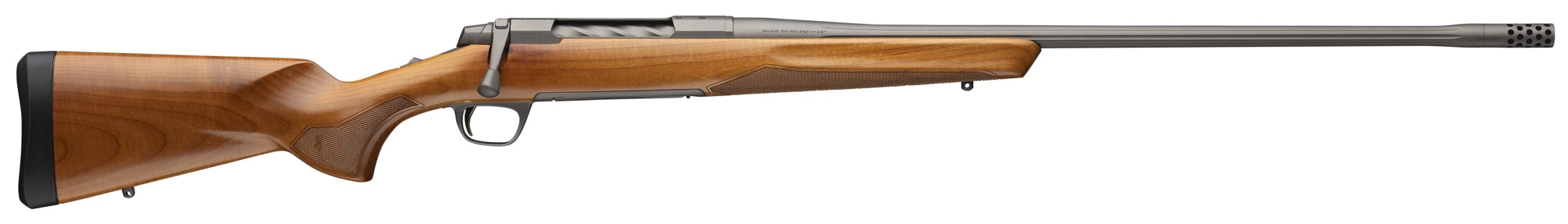 Browning X-bolt 2 Speed 300 Win Maple #