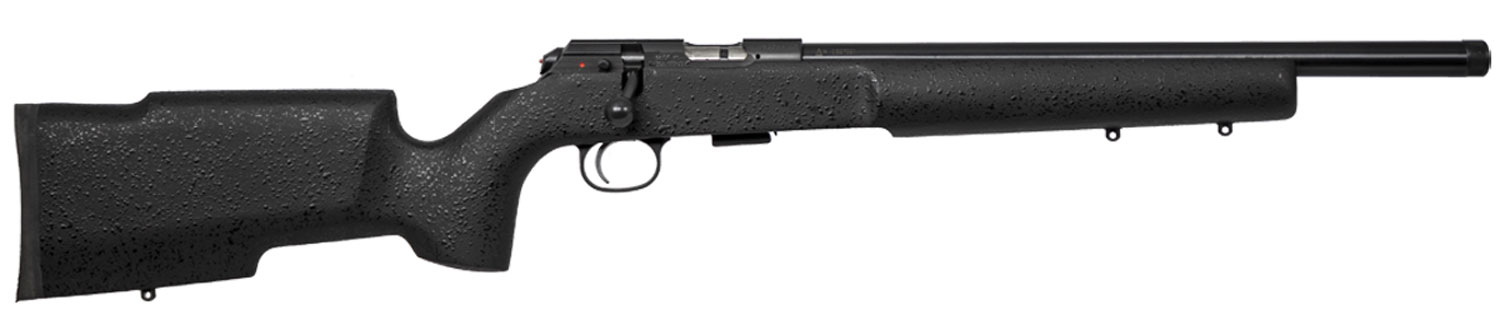 CZ-USA CZ 457 Pro Varmint SR 22 LR Rifle, 5+1 16.50"