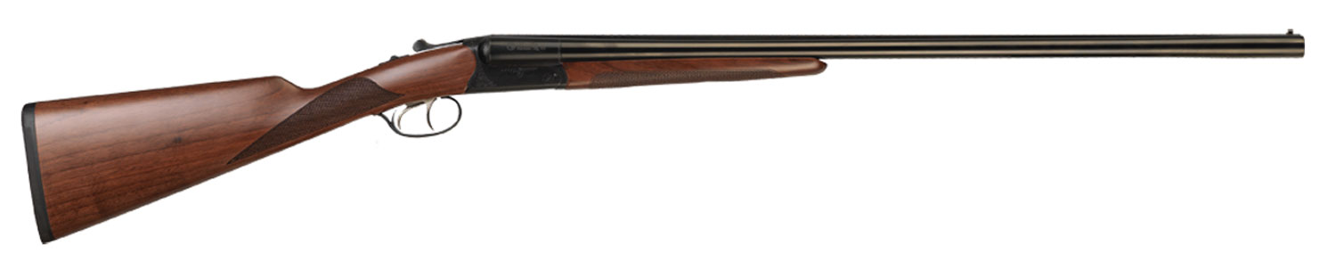 CZ-USA Bobwhite G2 12 Gauge with 28" Side-by-Side Barrel, 3" Chamber
