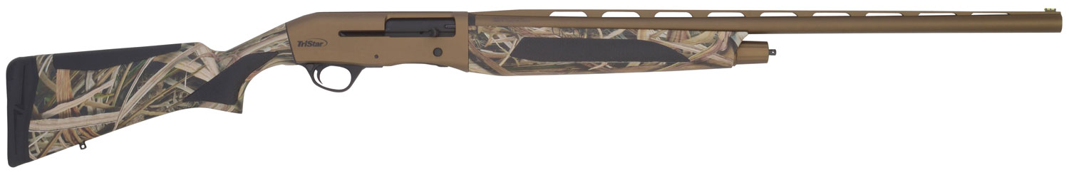 TriStar Viper Max 12 Gauge Shotgun, 5+1 3.5"