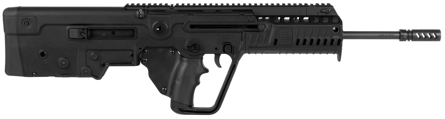 IWI US Tavor X95 5.56x45mm NATO Rifle, 10+1 18.50"