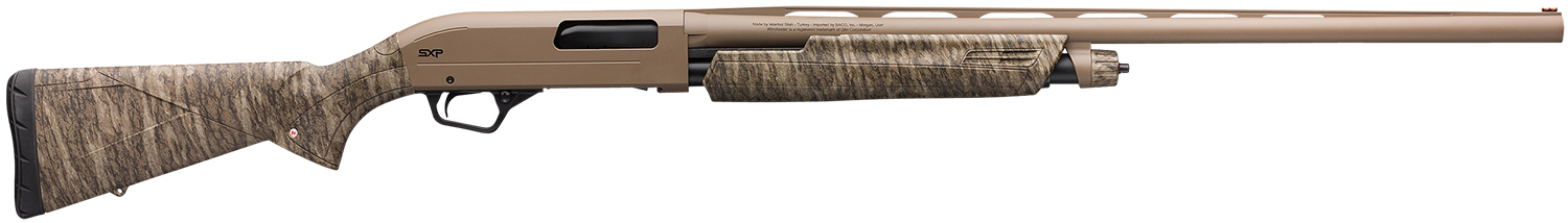 Winchester SXP Hybrid Hunter 12 Gauge Shotgun, 4+1 28"