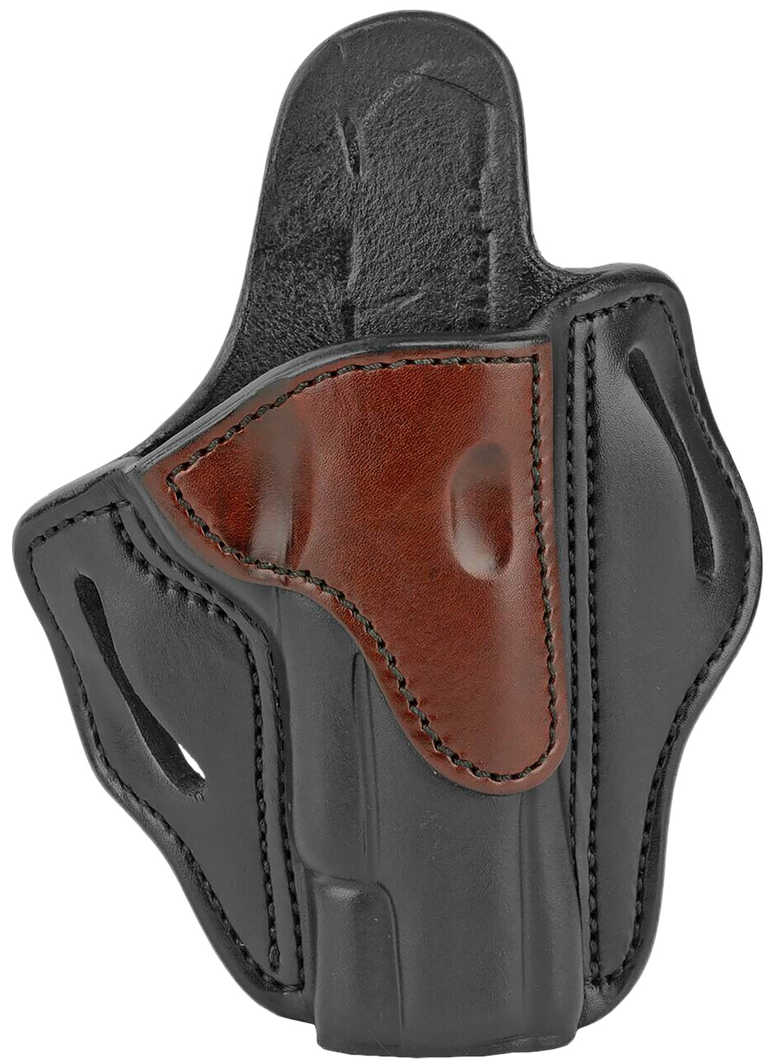 1791 BH1 OWB Holster, Brown