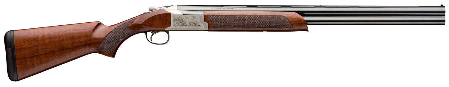 Browning Citori 725 Feather Full Size 20 Gauge Break Open 3" 2rd 26"