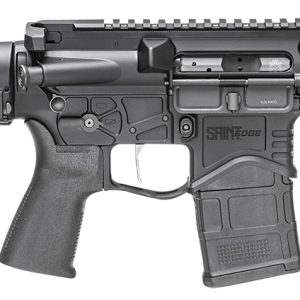 Springfield Saint Edge 5.56x45mm NATO Rifle, 20+1 7.50"