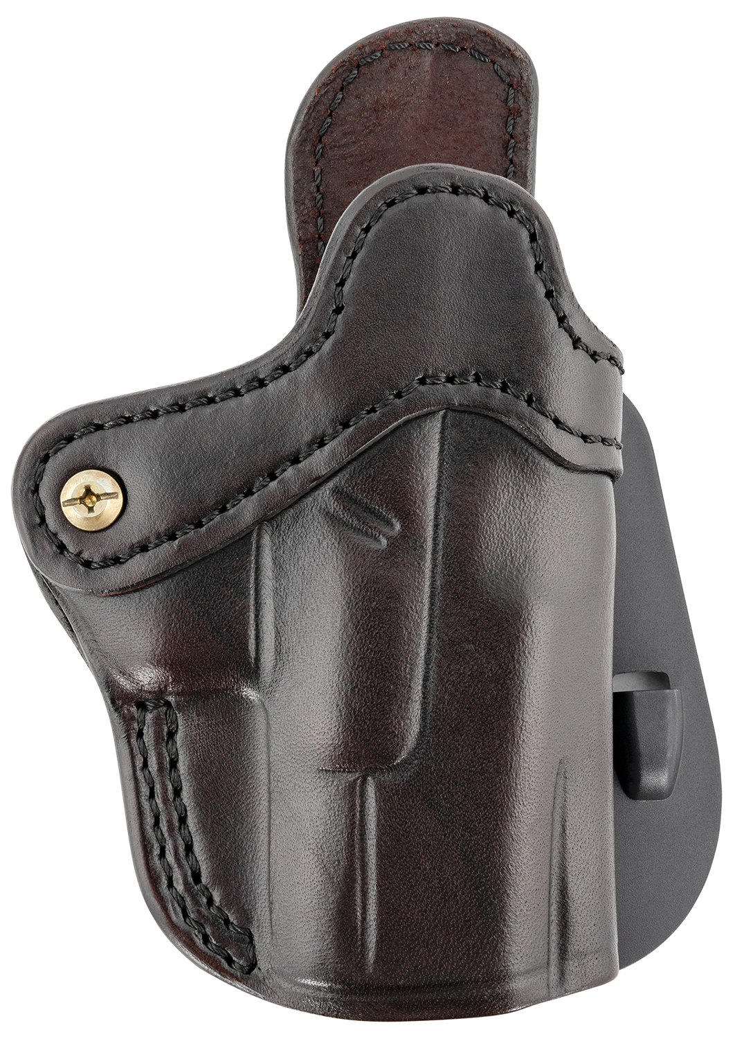 1791 BH2.1 Optic Ready OWB Holster, RH Brown