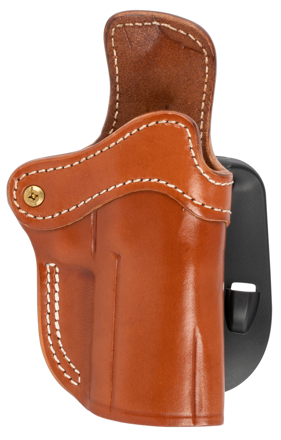 1791 BH2.4 Optic Ready OWB Holster for Walther PPQ/Sig, Brown