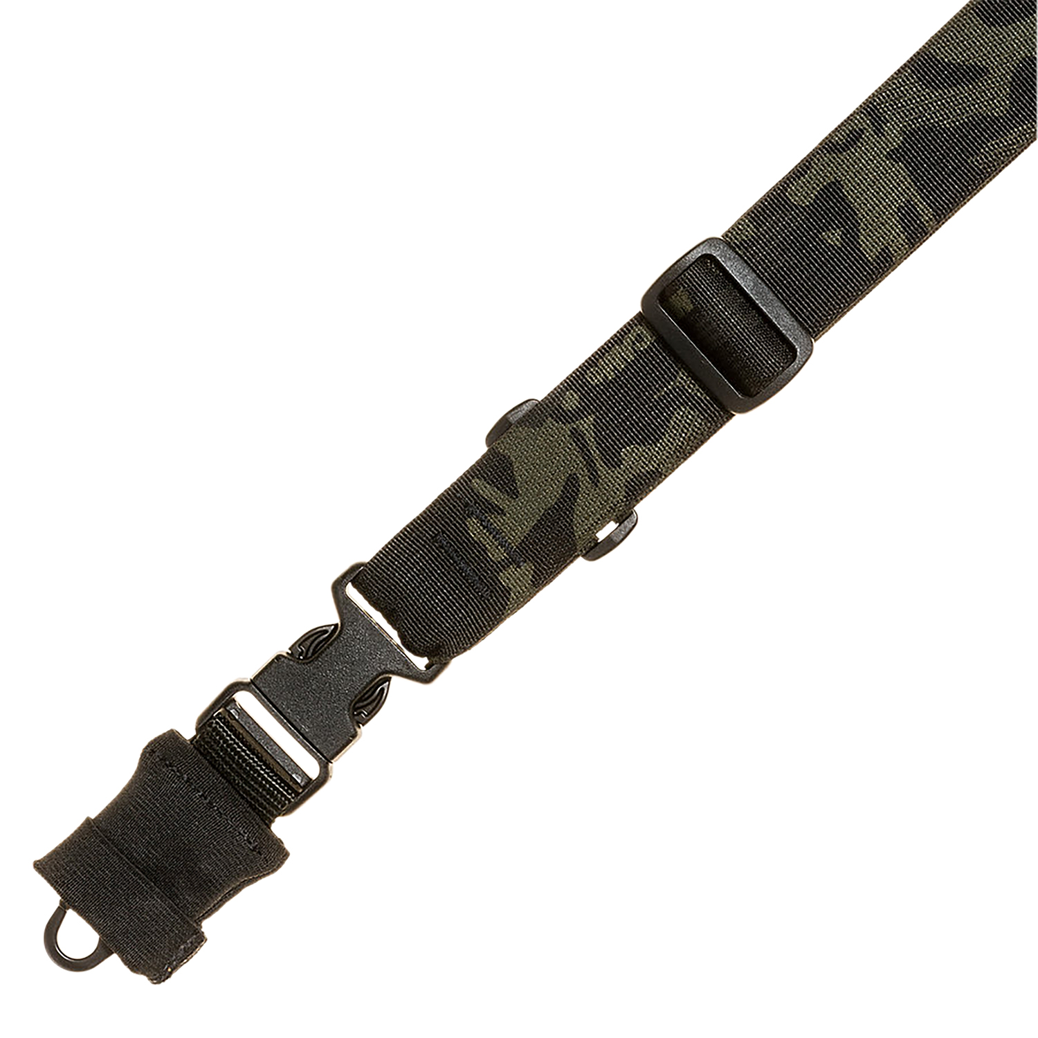 Tacshield CQB Sling Multi-Cam Webbing Single-Point Rifle/Shotgun