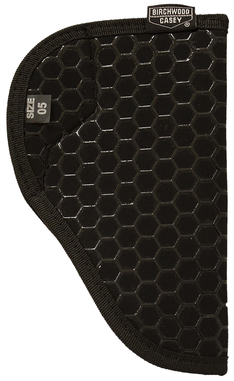 Birchwood Casey EH05 Epoxy Honeycomb Pocket Size 05 Black Nylon