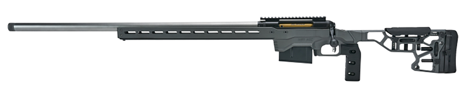 Savage 110 Elite Precision 223 Rem Rifle, 10+1 26"