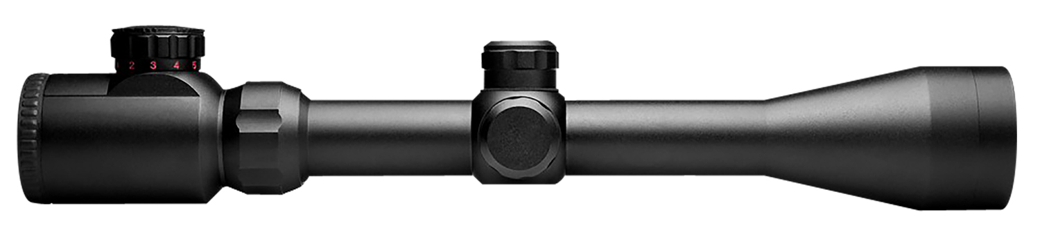 NcStar STR Gen 2 3-9x40mm Riflescope