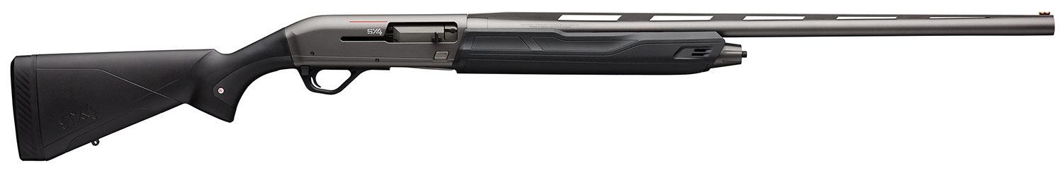 Winchester SX4 Hybrid 12 Gauge Shotgun, 4+1 26"