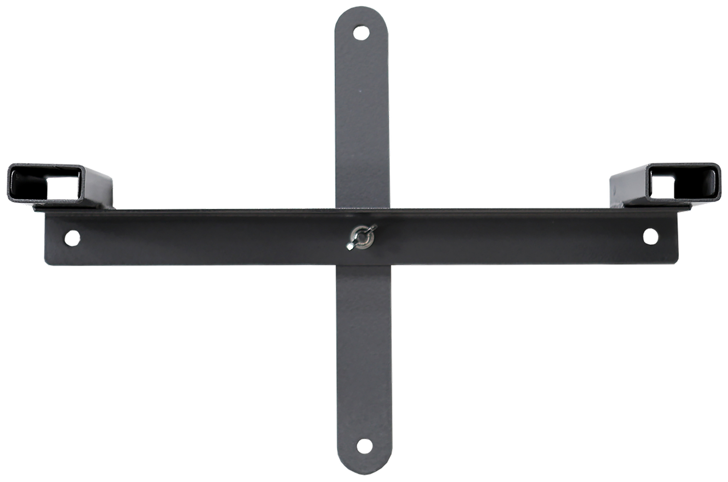 Birchwood Casey Metal Target Stand Gray Metal 18" Wide