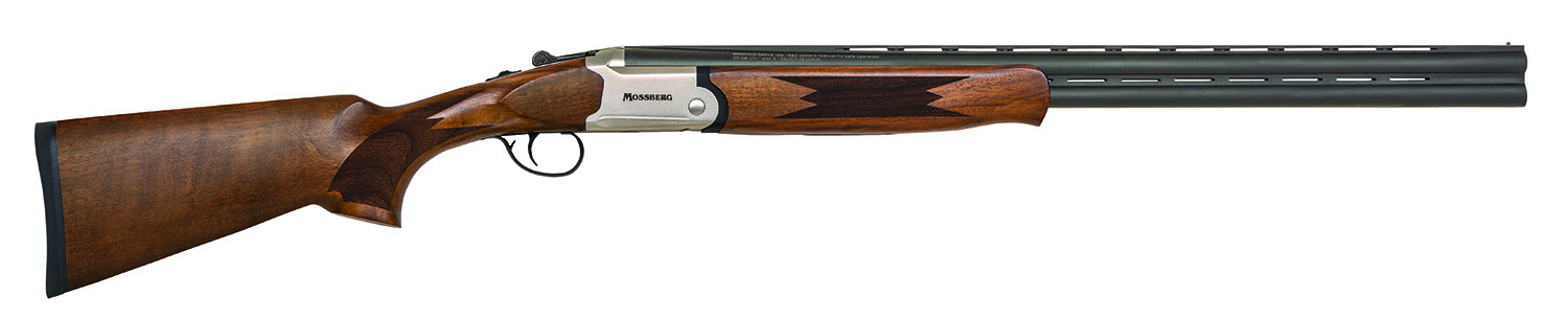 Mossberg Silver Reserve Bantam Youth 20 Gauge Break Open 3" 2rd 26"