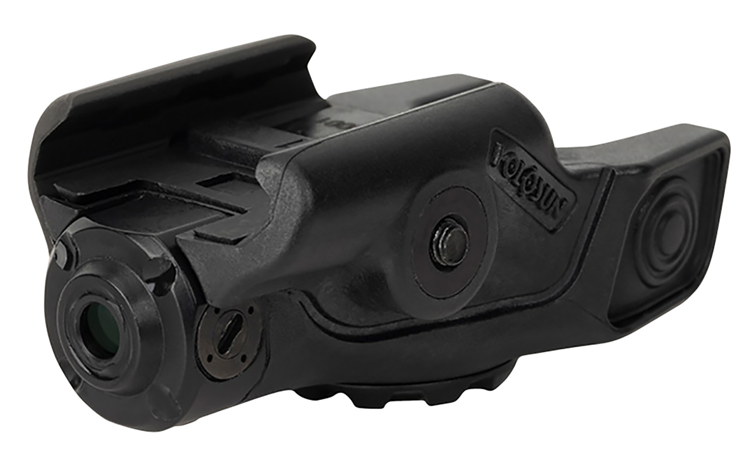 Holosun RMLRD RML Red Black Rail Mounted Laser