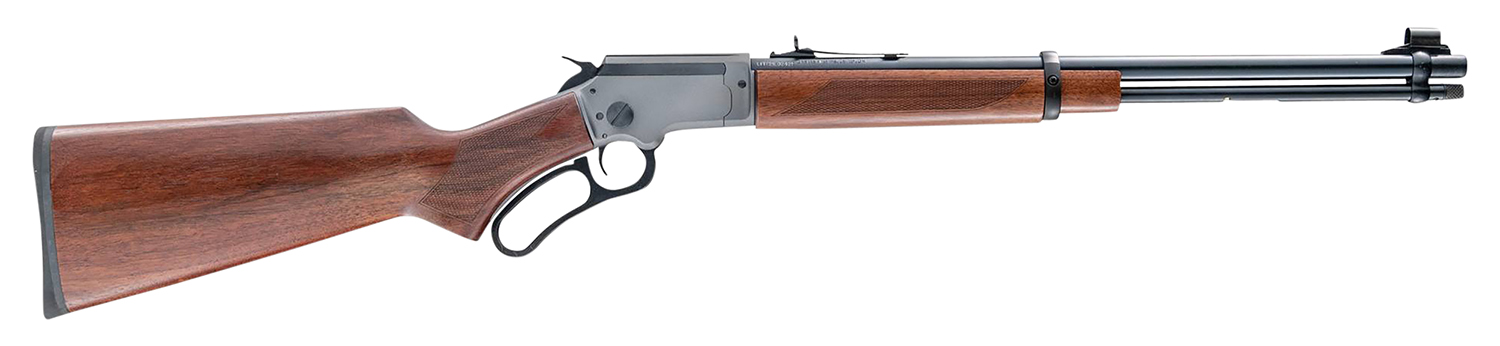 Chiappa Firearms LA332 Deluxe Takedown 22 LR Rifle, 15+1 18.50"