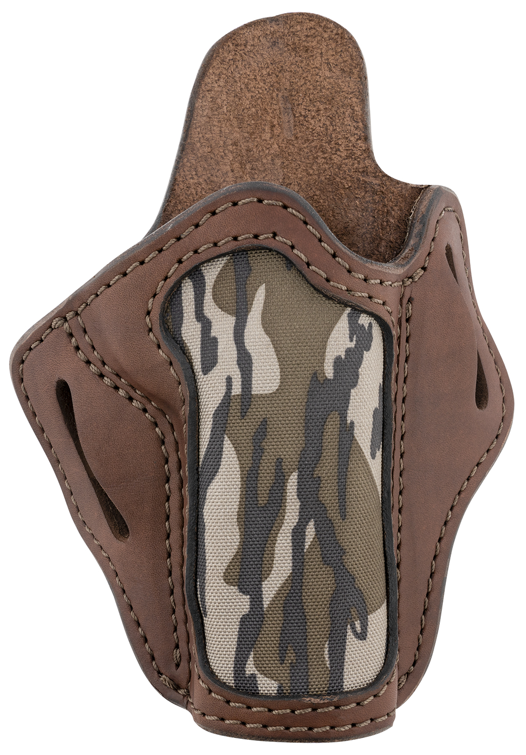 1791 BH1 Optic Ready OWB Holster, Brown