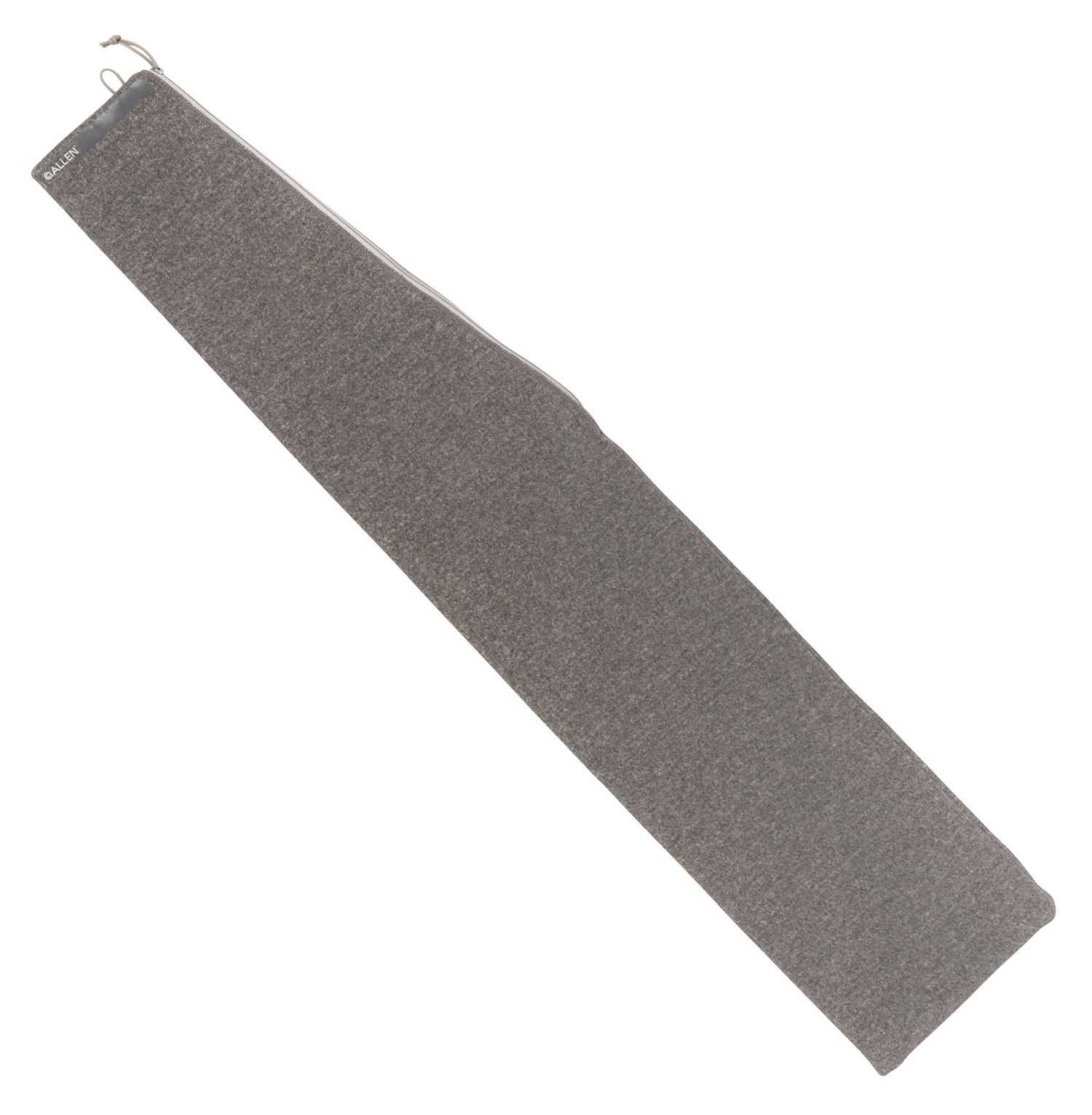 Allen 3633 Rifle Storage Pouch Gray Polyester w/Fleece