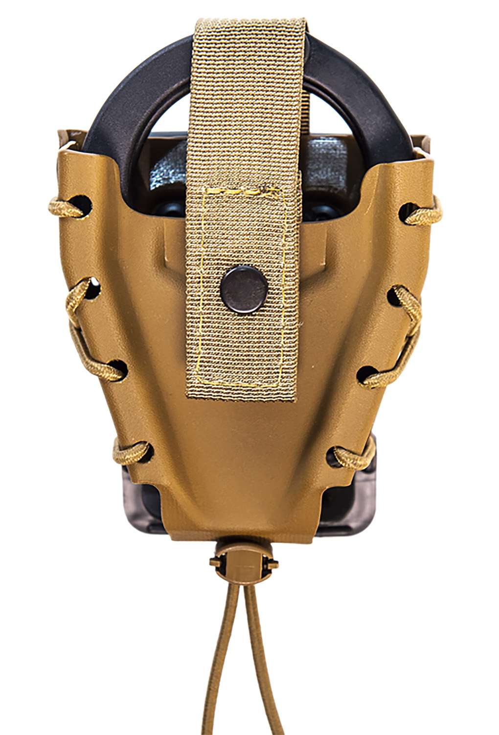 High Speed Gear Taco Kydex Mount, Coyote