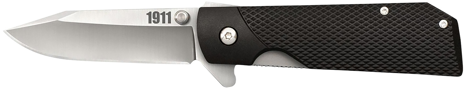 Cold Steel 1911 Folding Knife, 3"