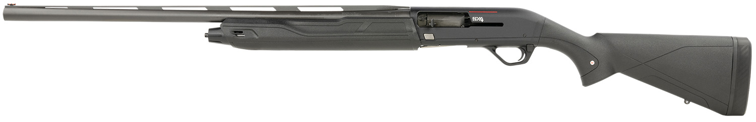 Winchester SX4 12 Gauge Shotgun, 4+1 26"