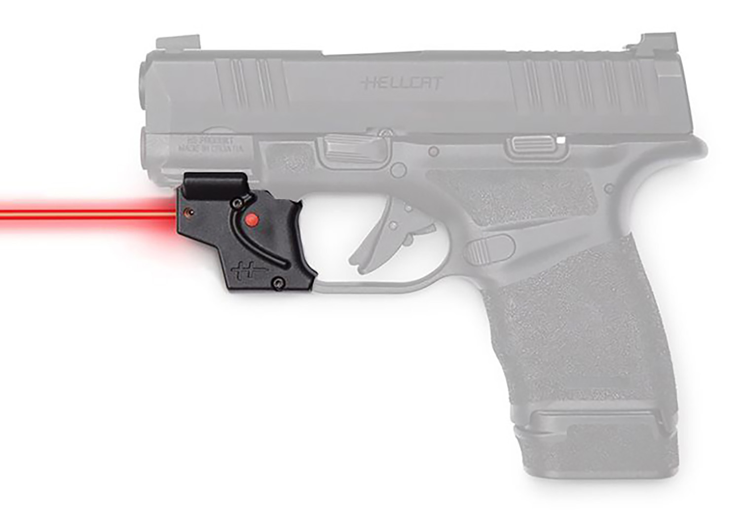 Viridian Laser Sight, for Springfield Hellcat E-Ser