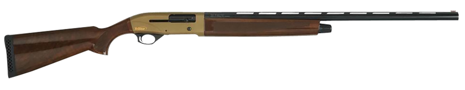 TriStar Viper G2 Pro 410 Gauge Semi-Auto Shotgun, 5+1 3"