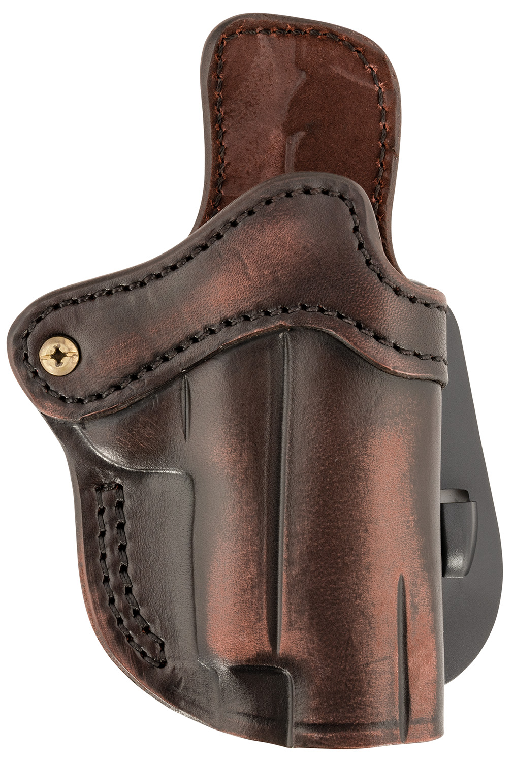 1791 OWB Holster for Glock 17, RH Vintage