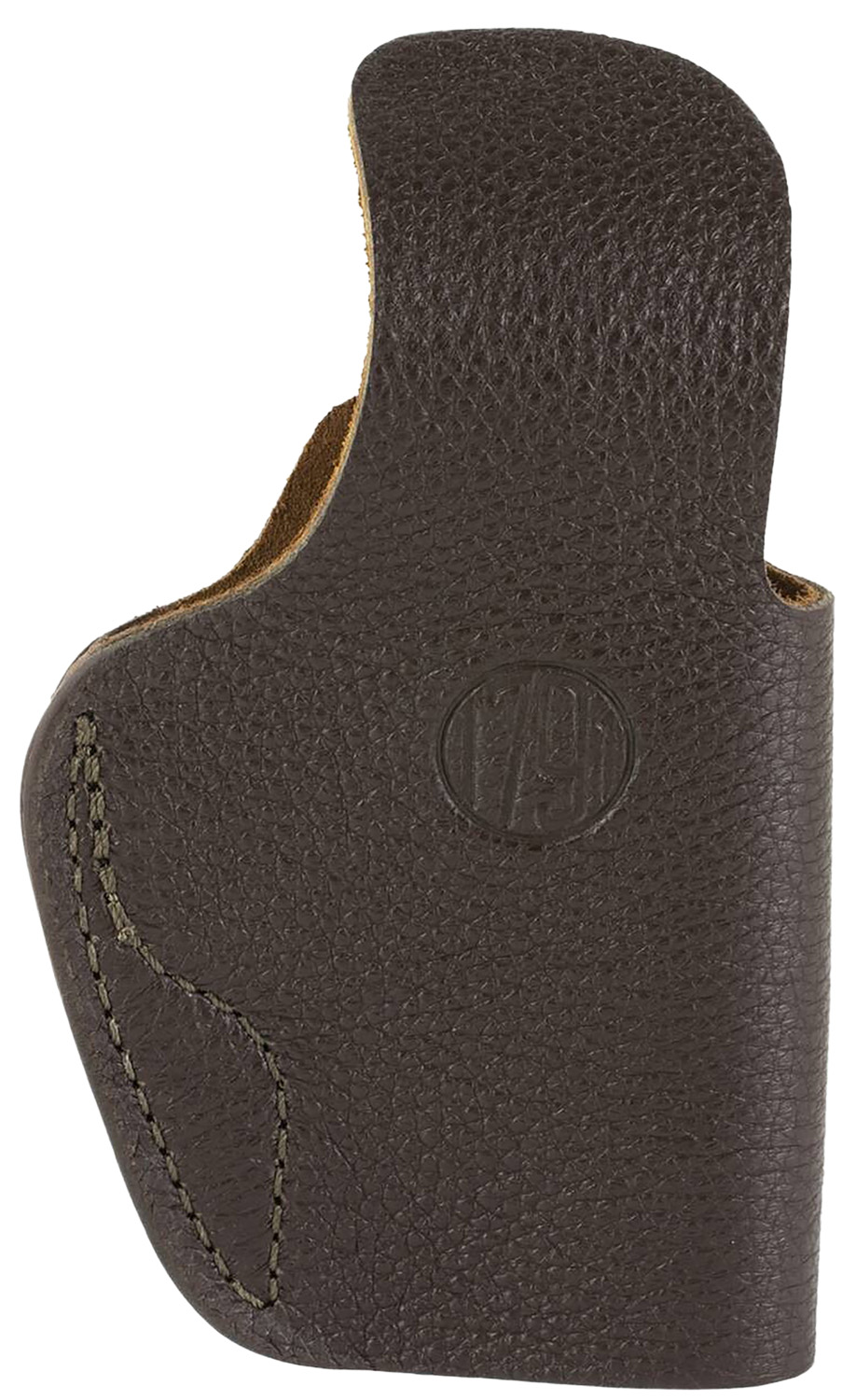 1791 Fair Chase IWB Holster for Sig P320, LH Brown