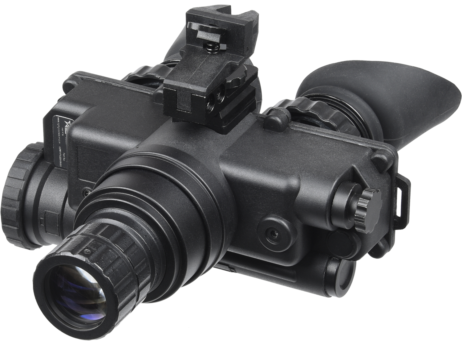 AGM Global Vision Wolf-7 PRO NW1 Night Vision Goggles