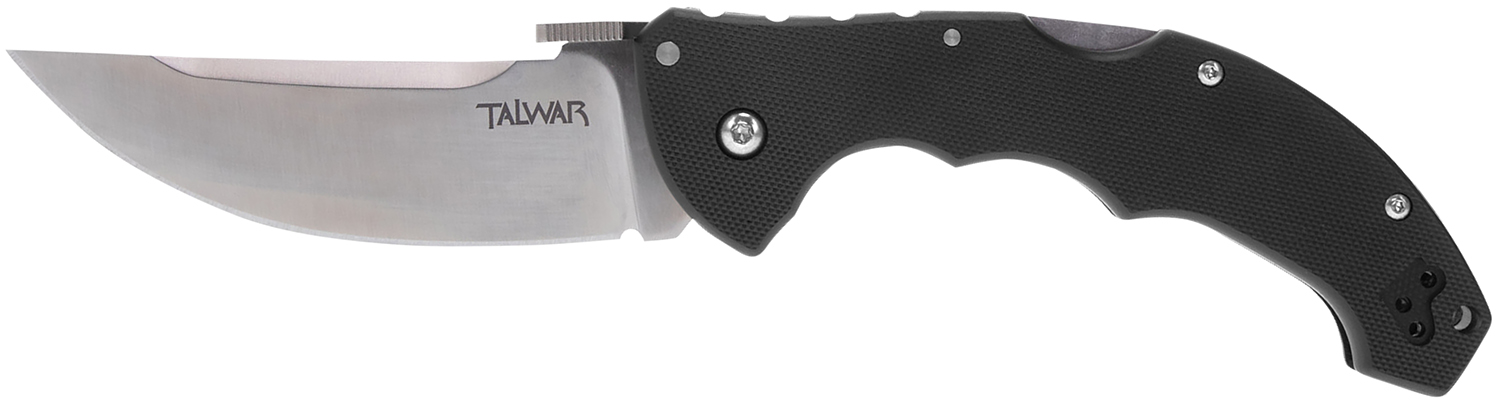 Cold Steel Folding Knife, 4" S35VN