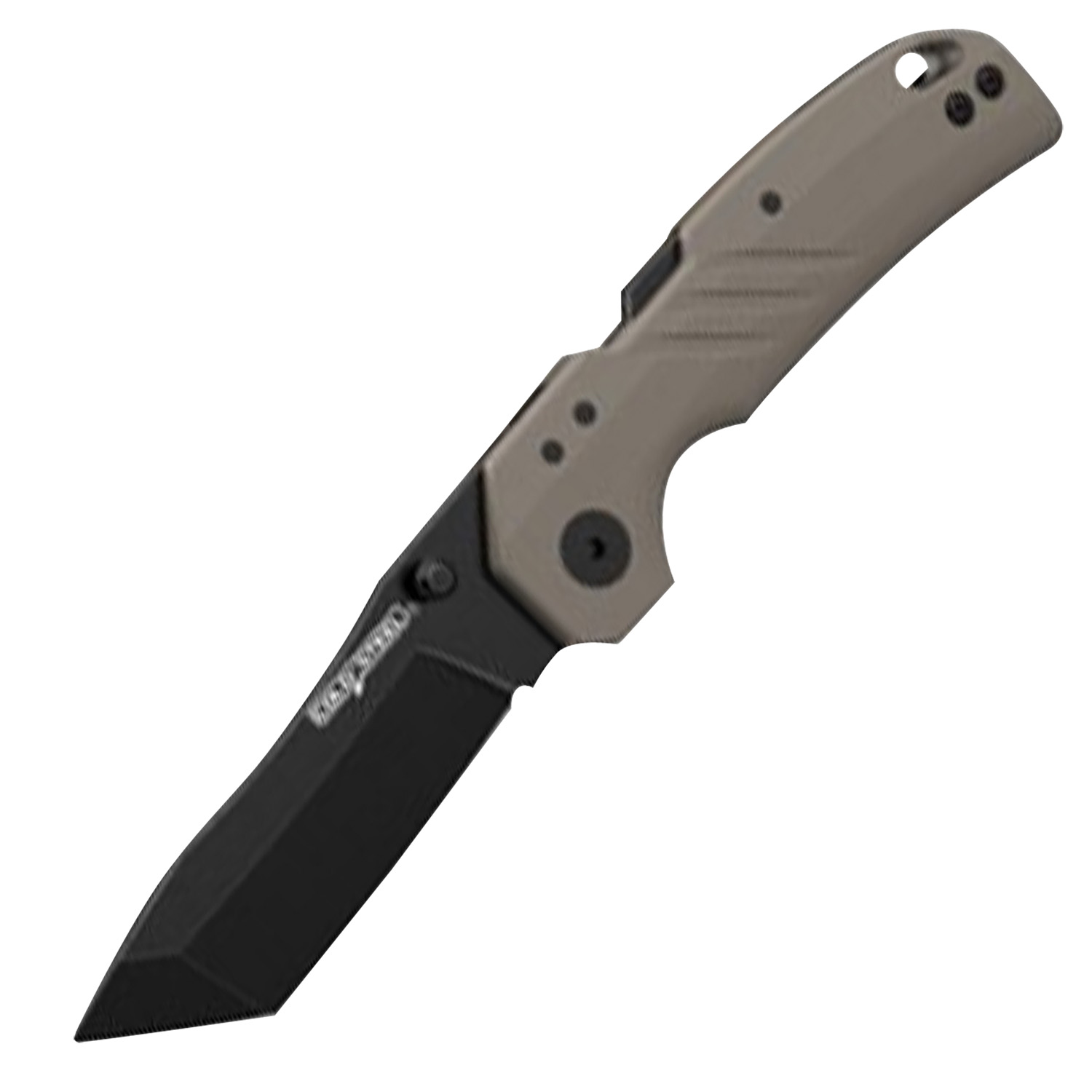 Cold Steel Engage Folding Knife, 3" 4116