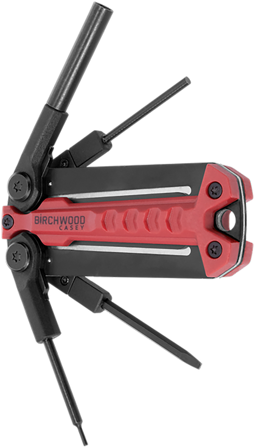 Birchwood Casey GLMT Glock Multi-Tool Black/Red Handgun Compatible