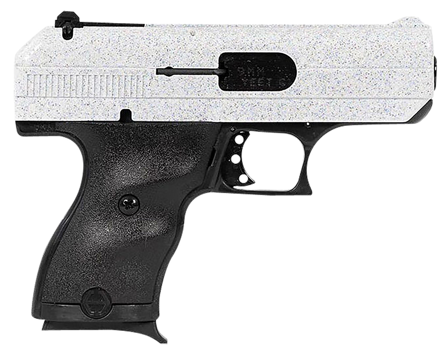 Hi-Point C9 9mm Pistol, 8+1 3.50"