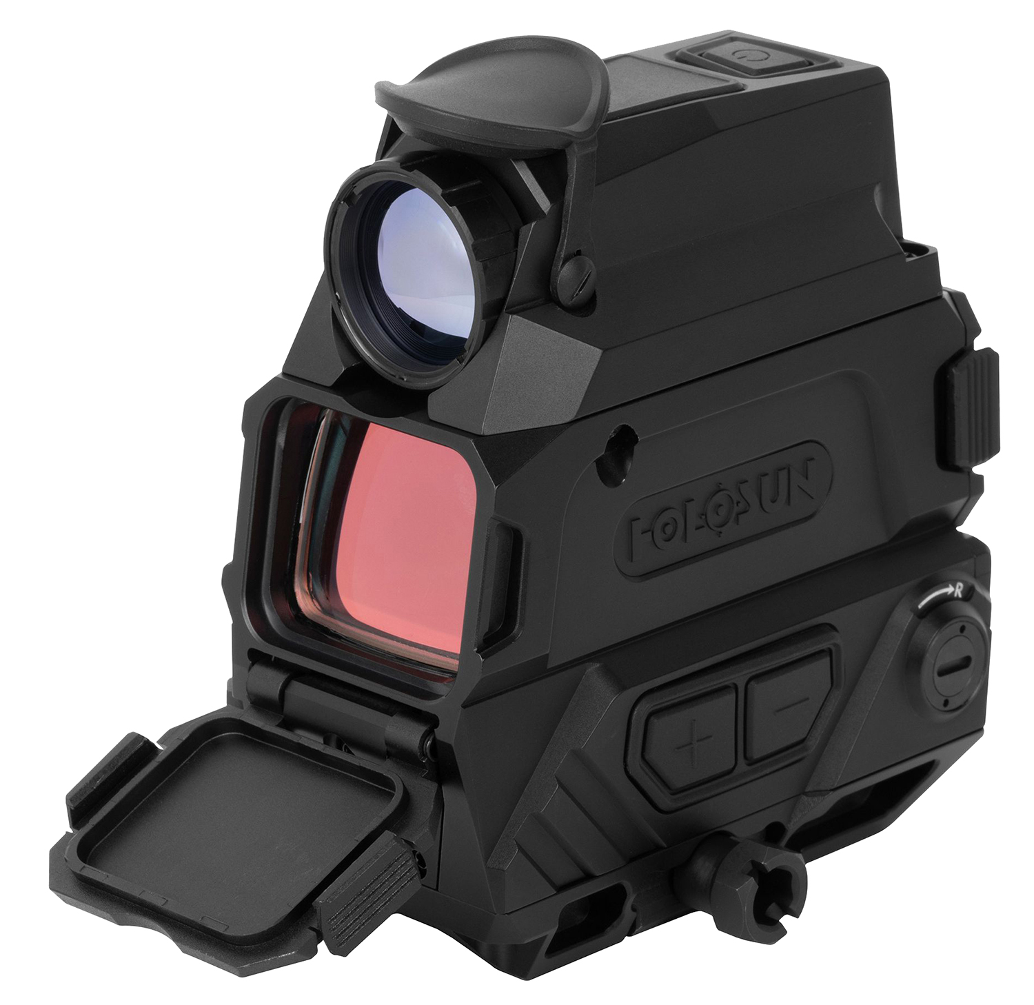Holosun DRSTH DRS Thermal Reflex Sight Thermal Scope