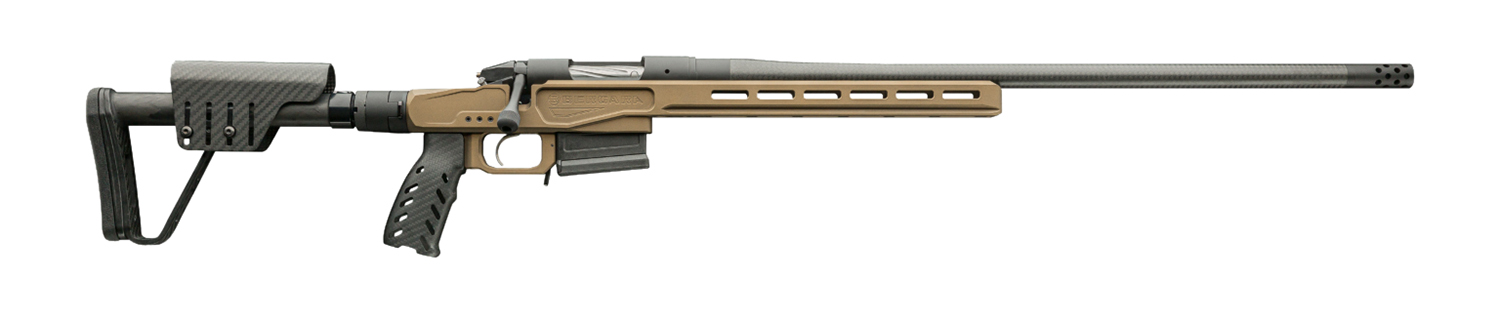 Bergara Rifles Premier MgLite Full Size 7mm PRC 5+1 22" Carbon Fiber