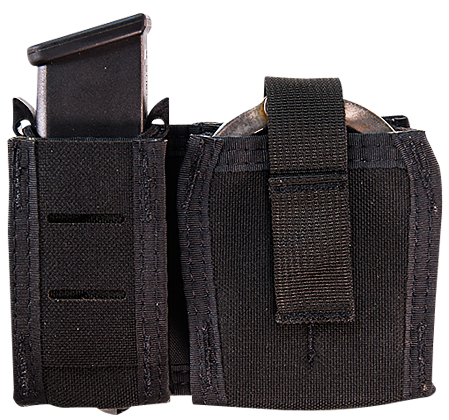 High Speed Gear 41P000BK TACO Duty Single Pistol & Handcuff