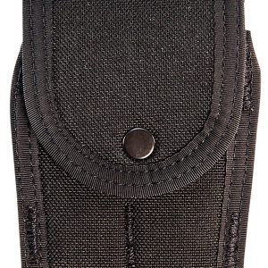 High Speed Gear 41DC00BK Taco Single Duty Nylon Black Up to 2"