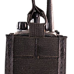 High Speed Gear TACO Duty Radio Holder