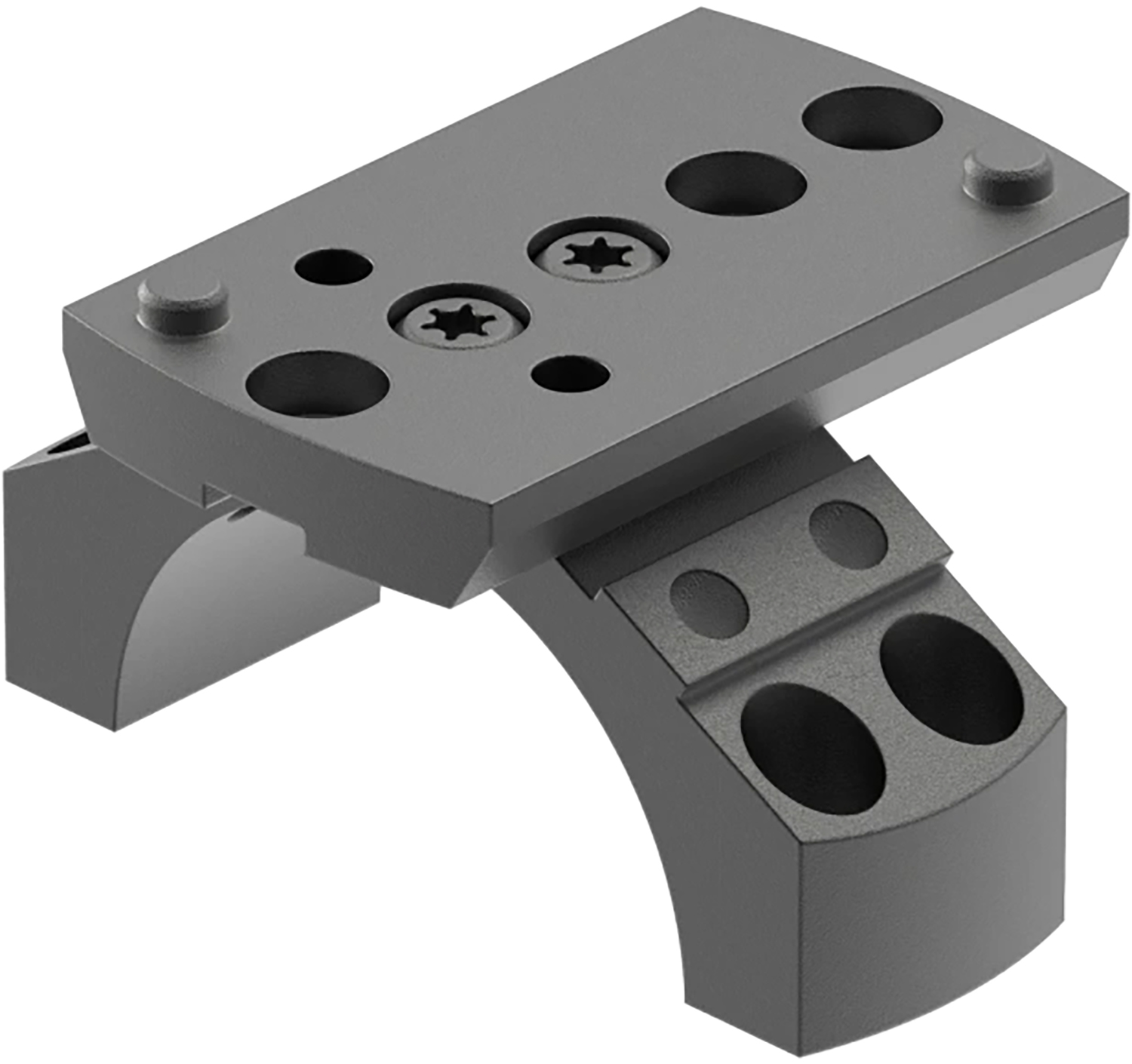 Leupold DeltaPoint Pro Ring Mount