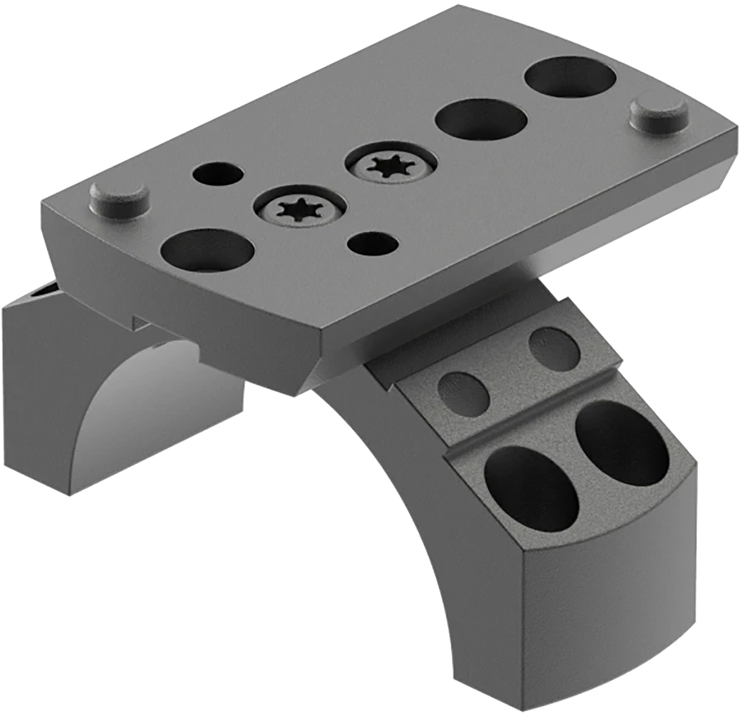 Leupold DeltaPoint Pro Ring Mount